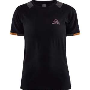 Craft Damen Pro Trail Fuseknit T-Shirt