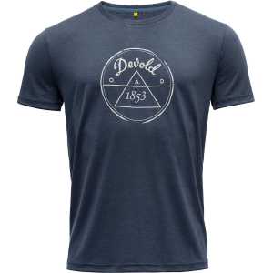 Devold Herren 1853 T-Shirt