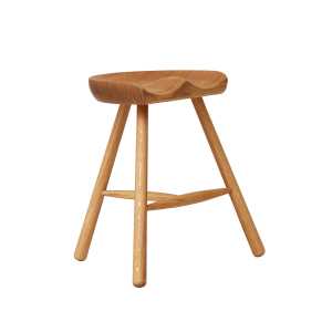 Form & Refine - Shoemaker Chair, Nr. 49, Eiche