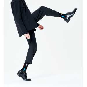 Ministry of Silly Walks Sock