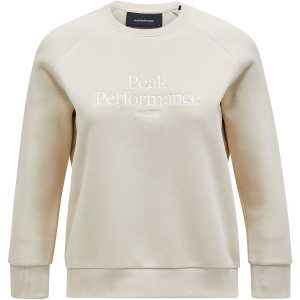 Peak Performance Damen Original Pullover