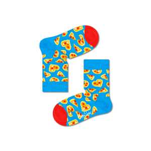 Pizza Love Kindersocken | Happy Socks