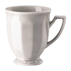Rosenthal Maria Tasse 30cl Pale Orchid
