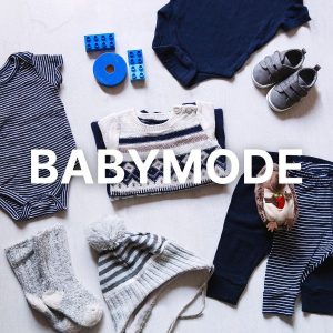 Babymode