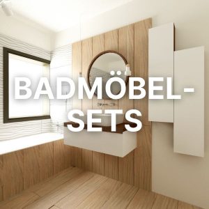 Badmöbel-Sets