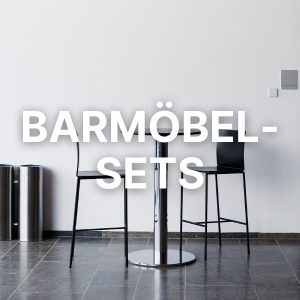 Barmöbel-Sets