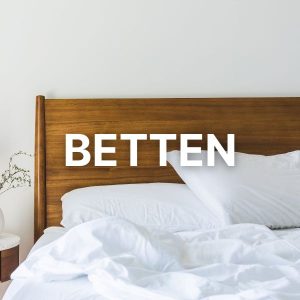 Betten