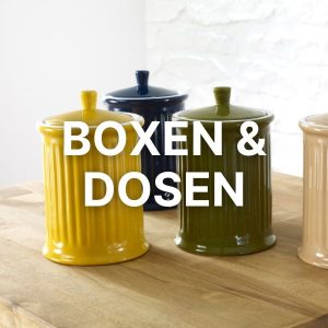 Boxen & Dosen