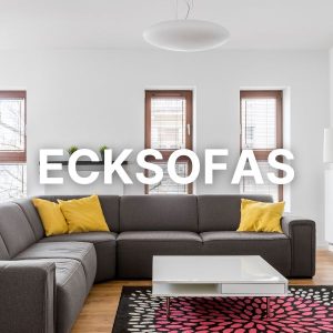 Ecksofas