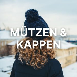 Mützen & Kappen