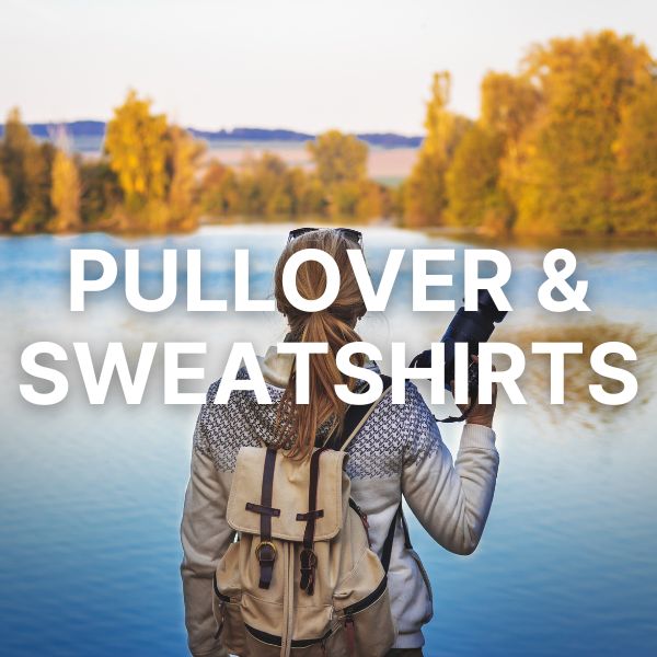 Skandi Shop Kategorien Pullover & Sweatshirts