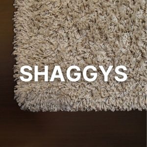 Shaggys
