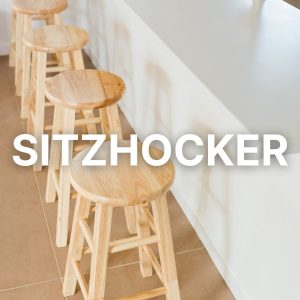Sitzhocker