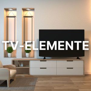 TV-Elemente