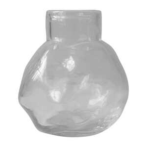 DBKD Bunch mini Vase Ø12cm Clear