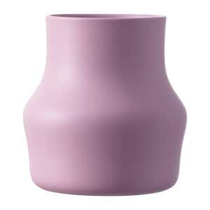 Gense Dorotea Vase 18 x 19,5cm Lilac purple
