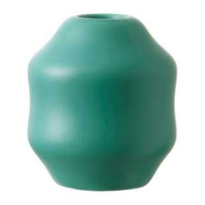 Gense Dorotea Vase 9 x 10cm Sea green