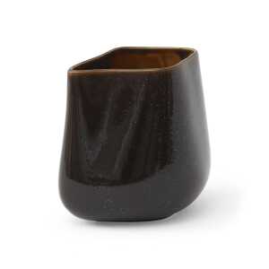 &Tradition Collect SC67 Vase Keramik 23cm Dive