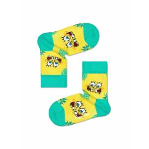 Kids Sponge Bob Sock
