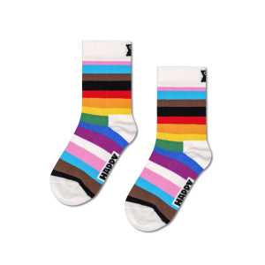 Kinder Pride Crew Socken