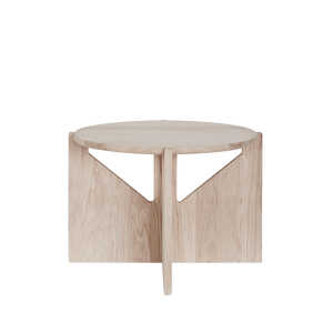 Kristina Dam Studio Table Beistelltisch Oak