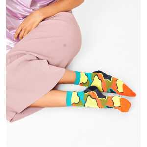 Lina Ankle Sock