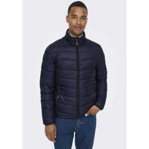 ONLY & SONS Steppjacke "ONSCARVEN QUILTED PUFFER OTW NOOS"
