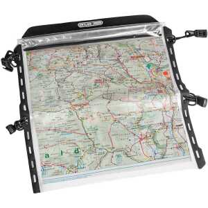 Ortlieb Ultimate Map Case
