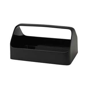 RIG-TIG by Stelton - Handy-Box Aufbewahrungsbox, schwarz