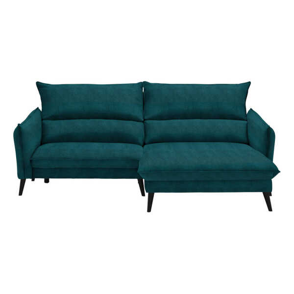 Carryhome ECKSOFA Petrol