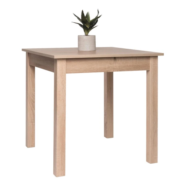 MID.YOU ESSTISCH Sonoma Eiche