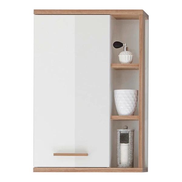 Xora HÄNGESCHRANK Weiß