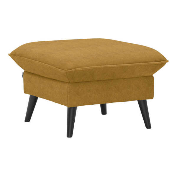 Carryhome HOCKER Gelb