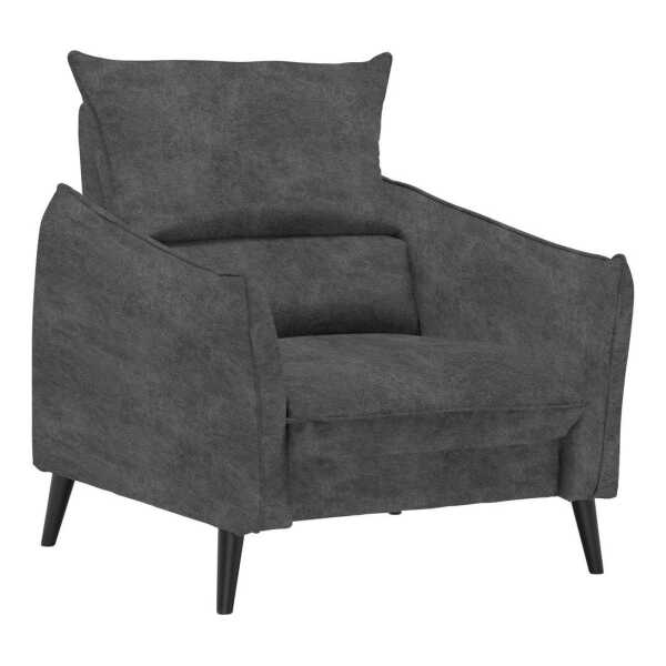 Carryhome SESSEL Anthrazit
