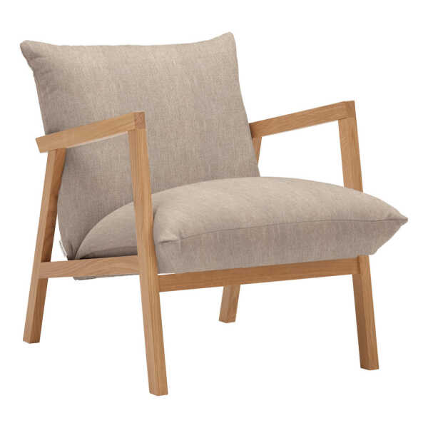 Carryhome SESSEL Beige