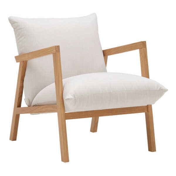 Carryhome SESSEL Beige