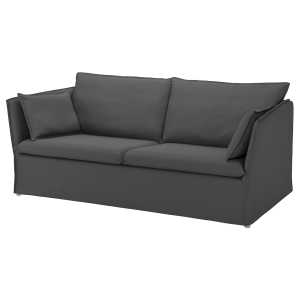 BACKSÄLEN 3er-Sofa
