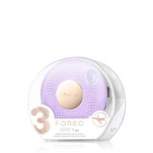 FOREO FOREO UFO™ 3 go Lavender Lichttherapiegerät
