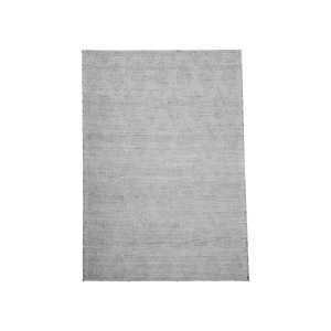 House Doctor - Teppich Mara, 200 x 300 cm, grau