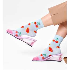 Luna Ankle Sock