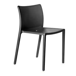 Magis - Air Chair, schwarz