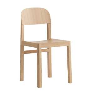 Muuto - Workshop Chair, Eiche