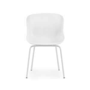Normann Copenhagen - Hyg Chair, weiß