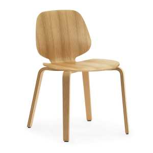 Normann Copenhagen - My Chair, Eiche