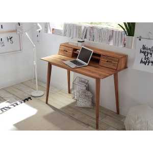 Woodman Schreibtisch »Desk 16«, skandinavisches Design, Home Office,  praktisch ausziehbar online shoppen