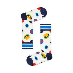 Bio-Baumwollsocken für Kinder: Symbol Dot | Happy Socks