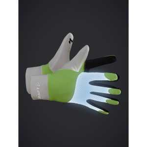 Craft Adv Lumen Fleece Handschuhe