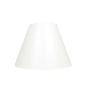 Luceplan - Lampenschirm D13pi/1/4 zur Costanzina Leuchte, weiß