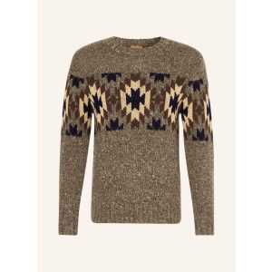 MOS MOSH Gallery Pullover BARRY