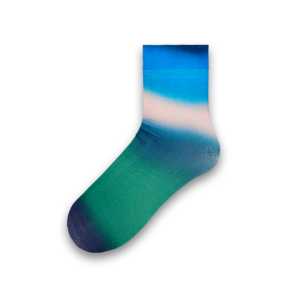 Mia Ankle Socken - Hysteria | Happy Socks